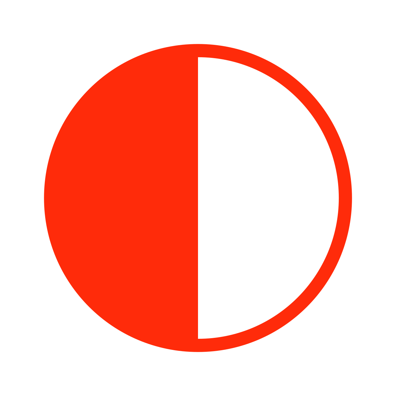 TMT half.svg