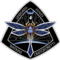 Mission insignia for SpaceX Crew-4