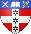 Coat of arms of Renage