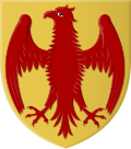 Coat of arms of Herstappe