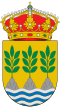 Coat of arms of Albox, Spain