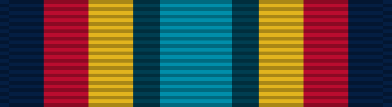 Navy and Marine Corps Sea Service Deployment Ribbon.svg