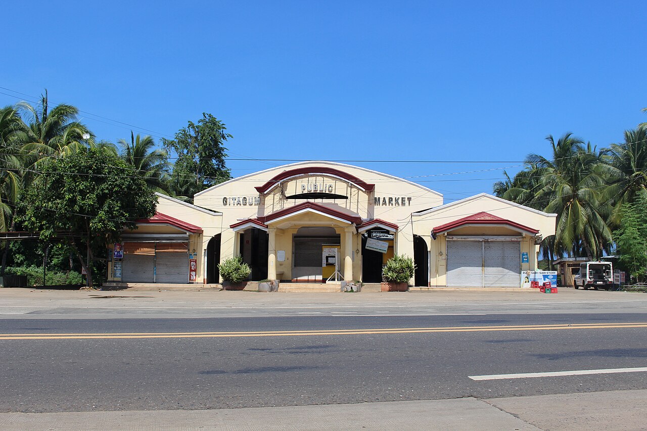Gitagum Public Market.JPG