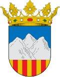 Coat of arms of Fanlo