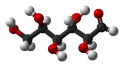 D-Talose (open-chain form)