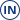 Icon for the Keiō Inokashira Line.
