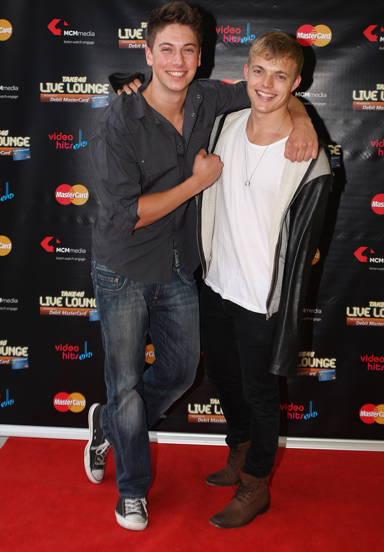 Lincoln Younes and David Jones Roberts.jpg