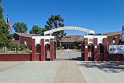 City Hall