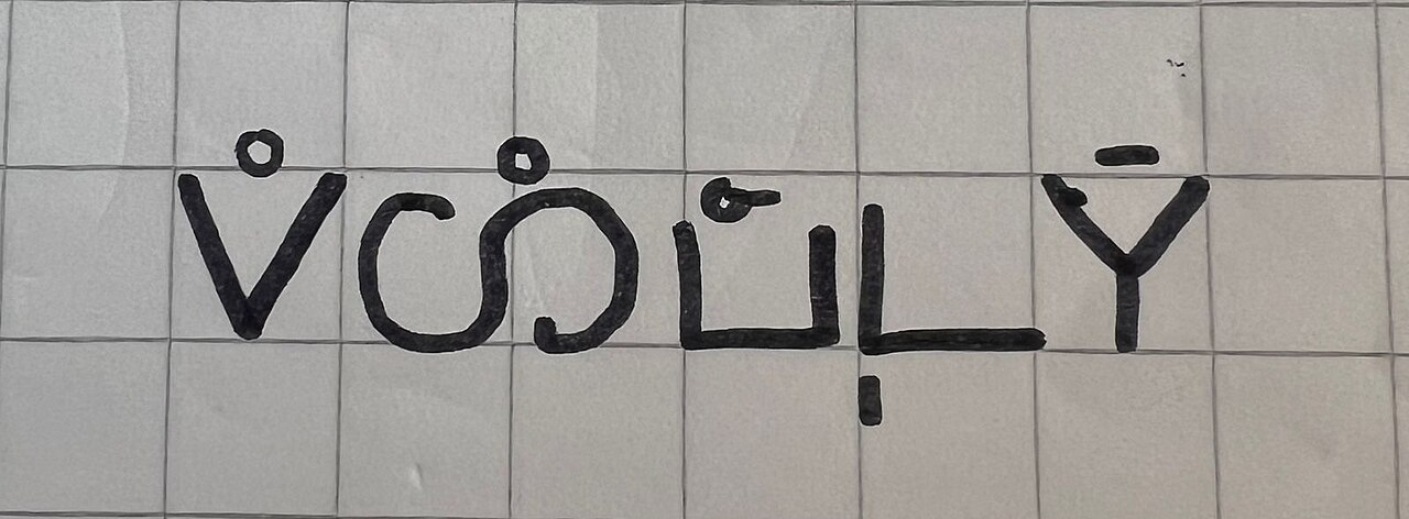 Wikipedia In Bharati Script.jpg
