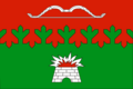 Flag of Spirovsky District
