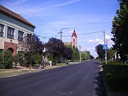 South Komárom/Szőny