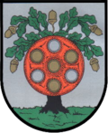 Coat of arms of Holle