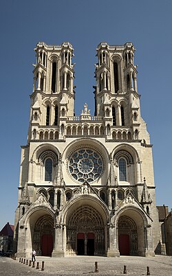 Façade (1180–1200)
