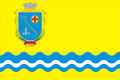 Flag of Nova Odesa
