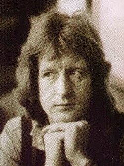 Ham in 1974