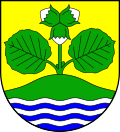 Coat of arms of Hasselberg