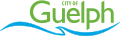 Official logo of Guelph