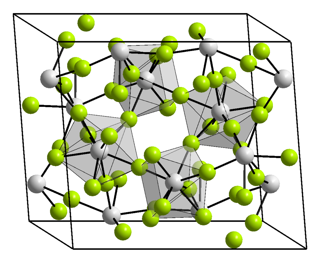 Kristallstruktur Uran(IV)-fluorid.png
