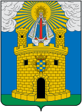Coat of arms of Medellín