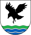 Coat of arms of Fahren