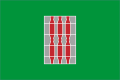 Flag of Umbria