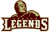 Canton Legends logo