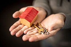 Renting a House - Leasing a Property