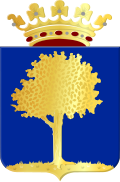 Coat of arms of Delden