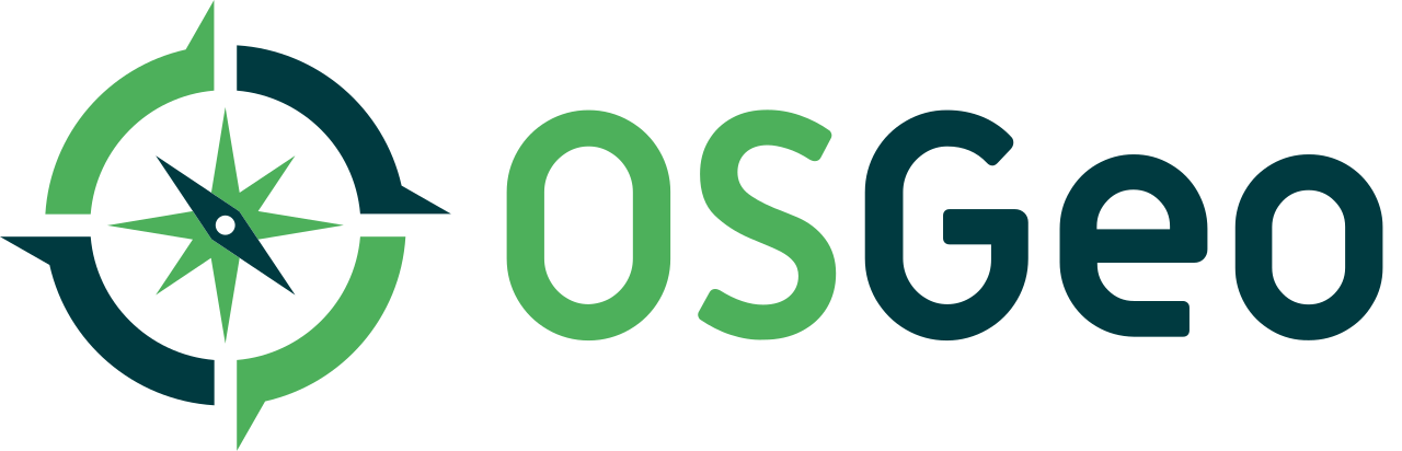 OSGeo logo.svg
