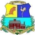 Coat of arms of Longmeadow, Massachusetts