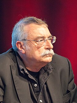 Ramonet in Geneva, 2011