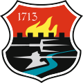 Coat of arms of Tolmin