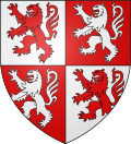 Coat of arms of Ferney-Voltaire