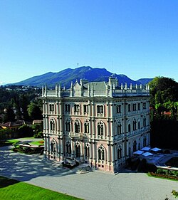 Villa Ponti