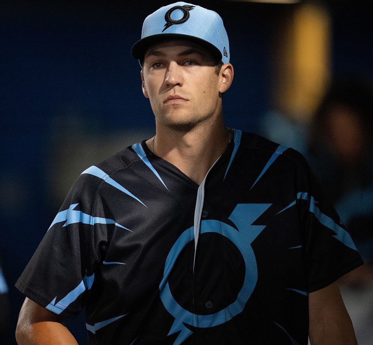 Snider in the dugout (51488300086).jpg
