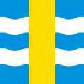 Flag of Puplinge