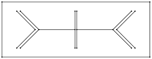 Ruppert's Algorithm input