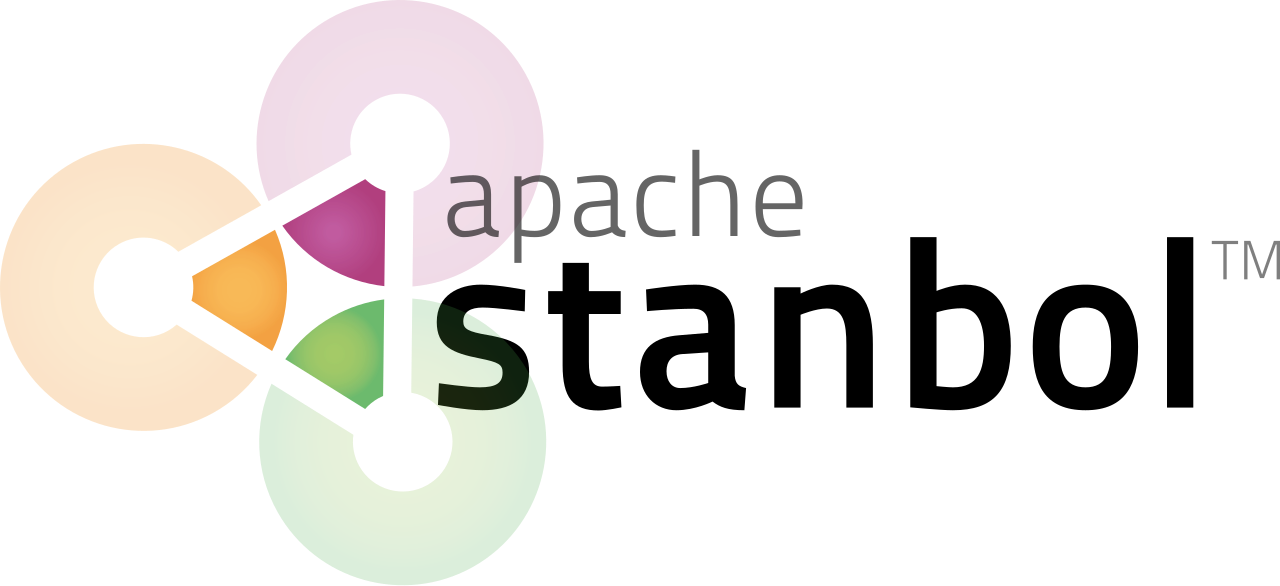 Apache Stanbol Logo.svg
