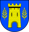 Coat of arms of Tornesch