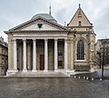 St. Pierre Cathedral