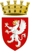 Coat of arms of Perugia