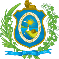 Coat of arms of Pernambuco