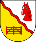Coat of arms of Havetoft