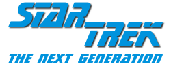 Star Trek: The Next Generation logo