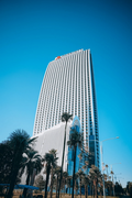 Alliance Privilege, Marriott