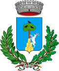 Coat of arms of Aviatico
