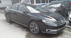 Dongfeng A9