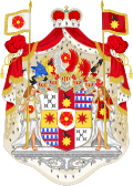Coat of arms of Lippe