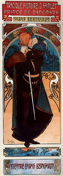 Hamlet (1899)