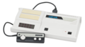 Dina (Telegames Personal Arcade) ColecoVision and SG-1000 combination released in 1986